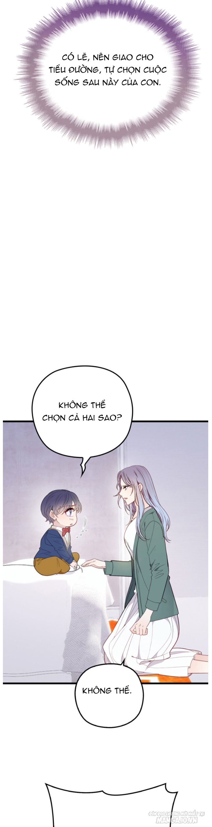 Hào Môn Thịnh Hôn Mua Một Tặng Một Chapter 90 - Trang 2