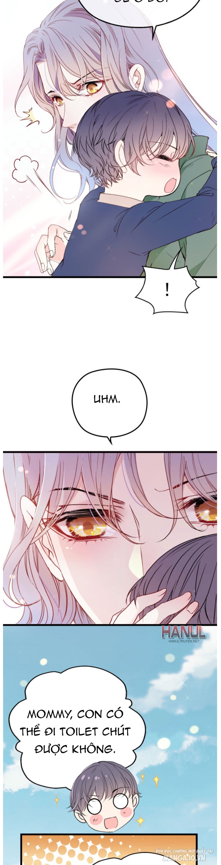 Hào Môn Thịnh Hôn Mua Một Tặng Một Chapter 90 - Trang 2