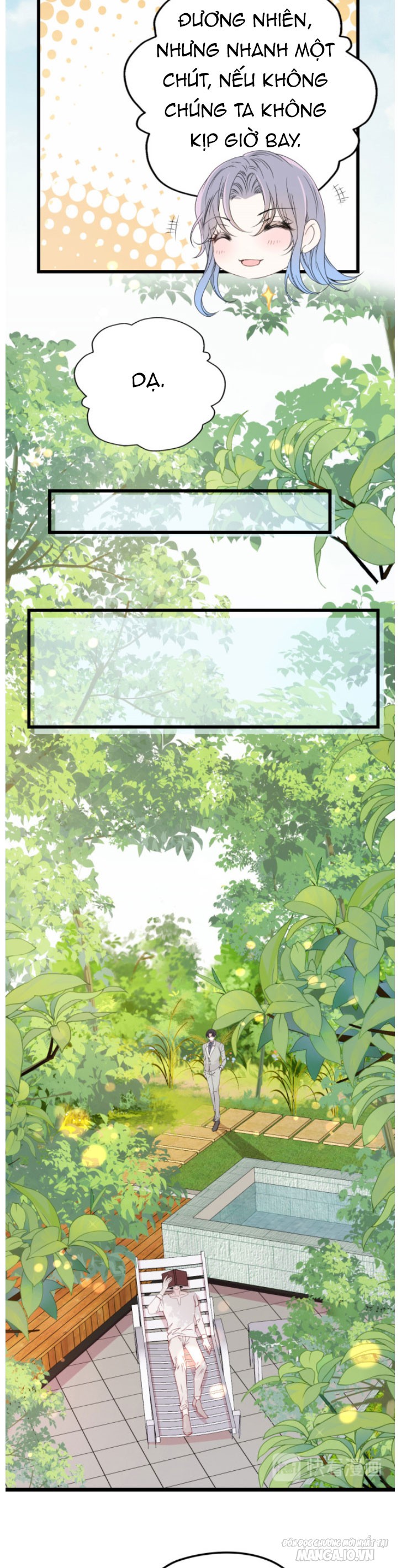 Hào Môn Thịnh Hôn Mua Một Tặng Một Chapter 90 - Trang 2