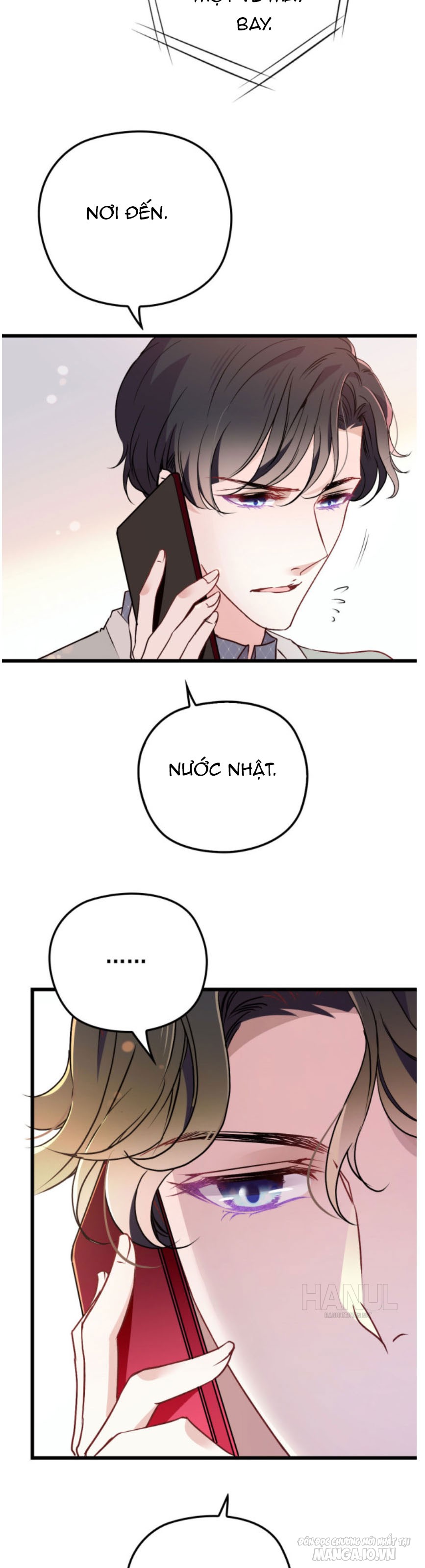 Hào Môn Thịnh Hôn Mua Một Tặng Một Chapter 91 - Trang 2