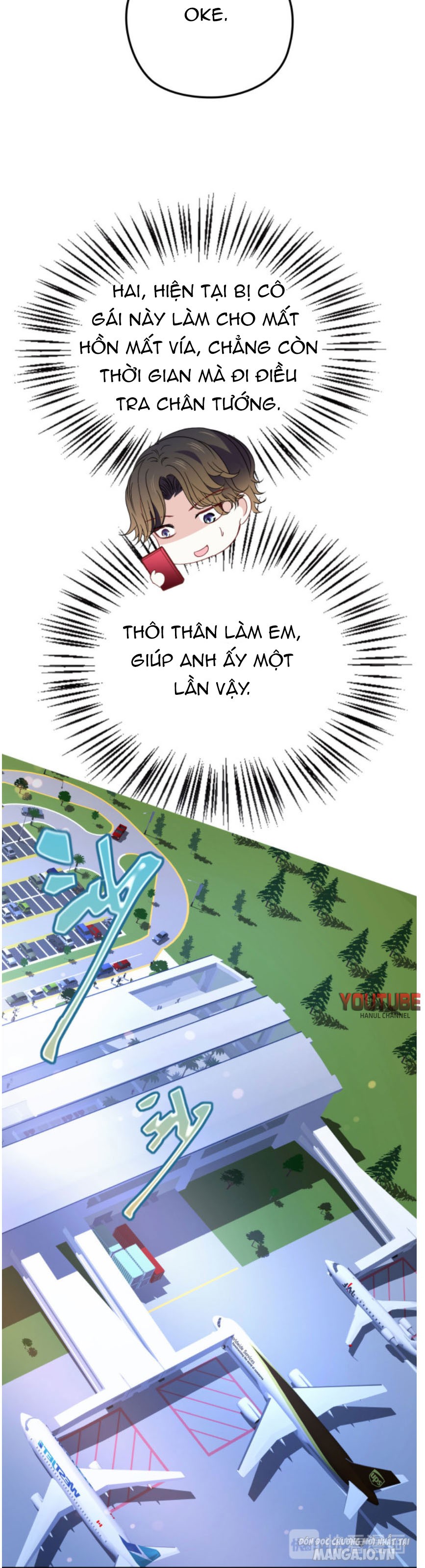 Hào Môn Thịnh Hôn Mua Một Tặng Một Chapter 91 - Trang 2
