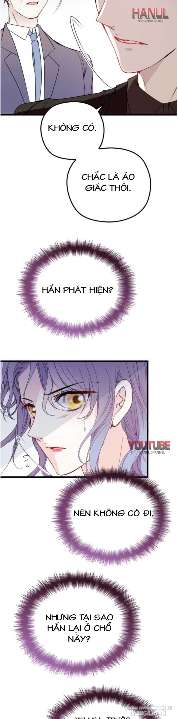 Hào Môn Thịnh Hôn Mua Một Tặng Một Chapter 92 - Trang 2