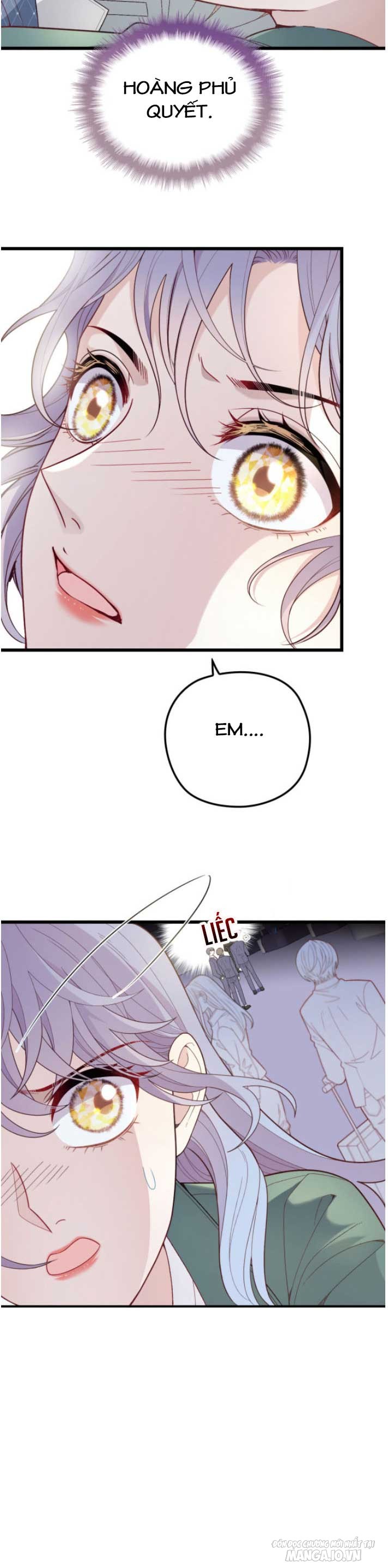 Hào Môn Thịnh Hôn Mua Một Tặng Một Chapter 92 - Trang 2