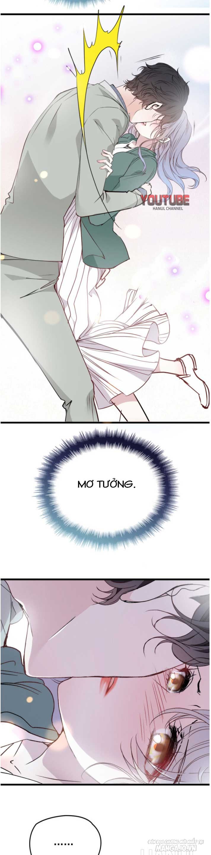 Hào Môn Thịnh Hôn Mua Một Tặng Một Chapter 92 - Trang 2