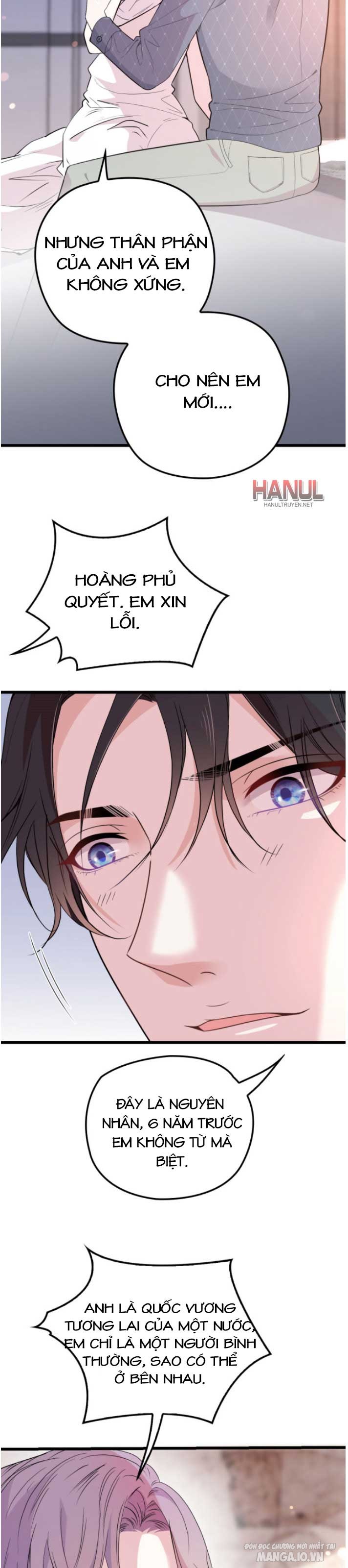 Hào Môn Thịnh Hôn Mua Một Tặng Một Chapter 93 - Trang 2