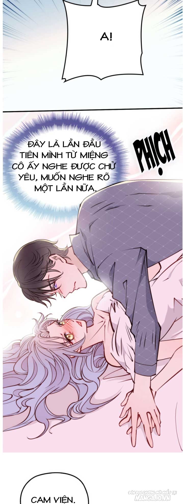 Hào Môn Thịnh Hôn Mua Một Tặng Một Chapter 94 - Trang 2