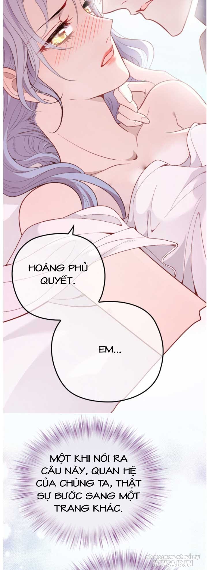 Hào Môn Thịnh Hôn Mua Một Tặng Một Chapter 94 - Trang 2