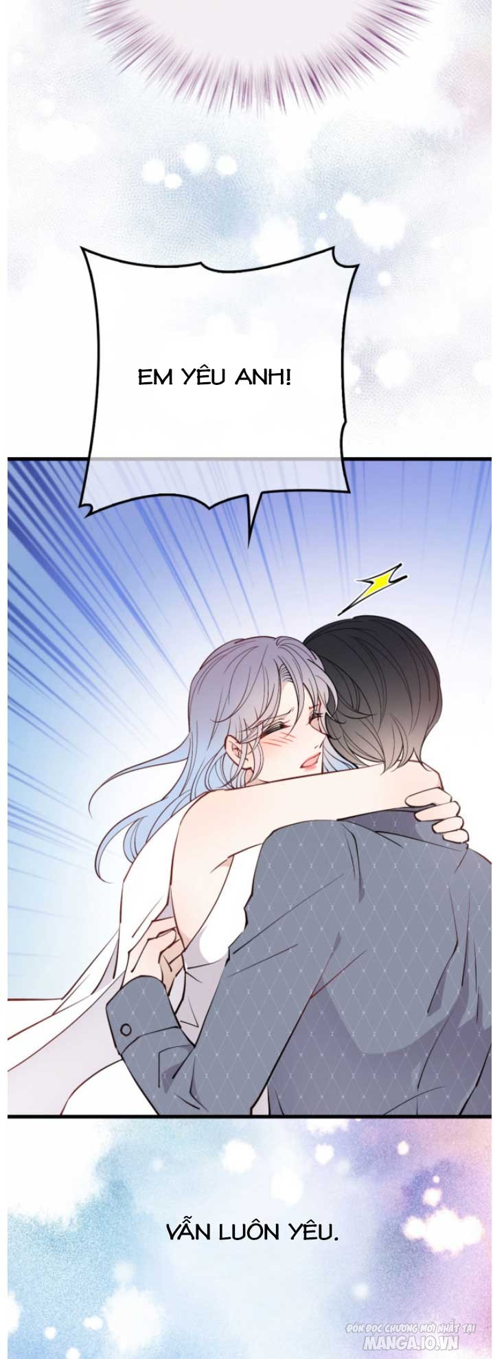 Hào Môn Thịnh Hôn Mua Một Tặng Một Chapter 94 - Trang 2