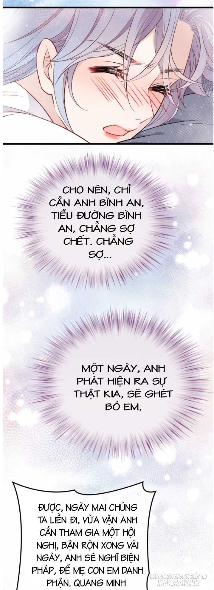 Hào Môn Thịnh Hôn Mua Một Tặng Một Chapter 94 - Trang 2