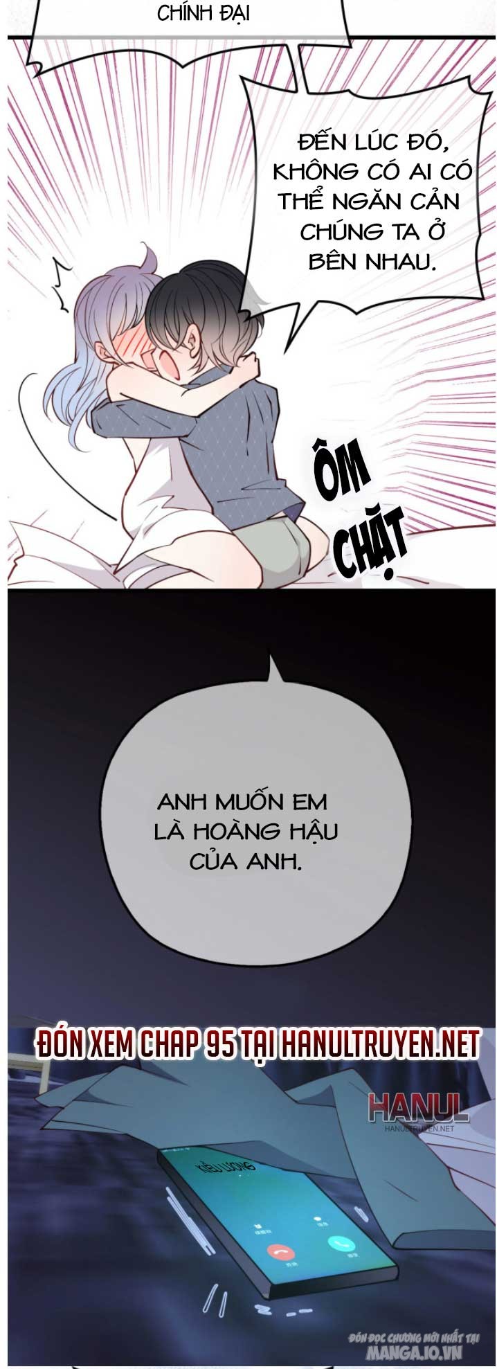 Hào Môn Thịnh Hôn Mua Một Tặng Một Chapter 94 - Trang 2