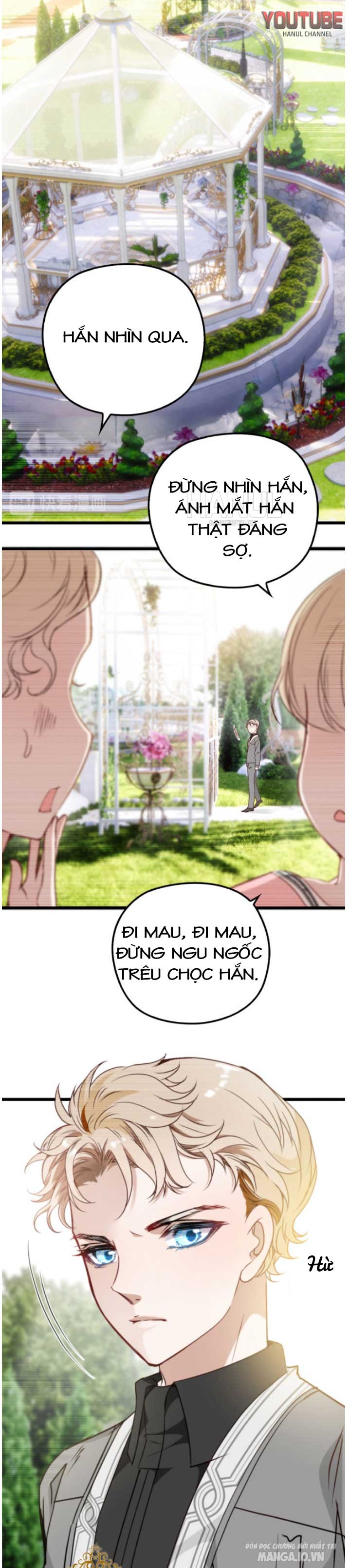 Hào Môn Thịnh Hôn Mua Một Tặng Một Chapter 95 - Trang 2