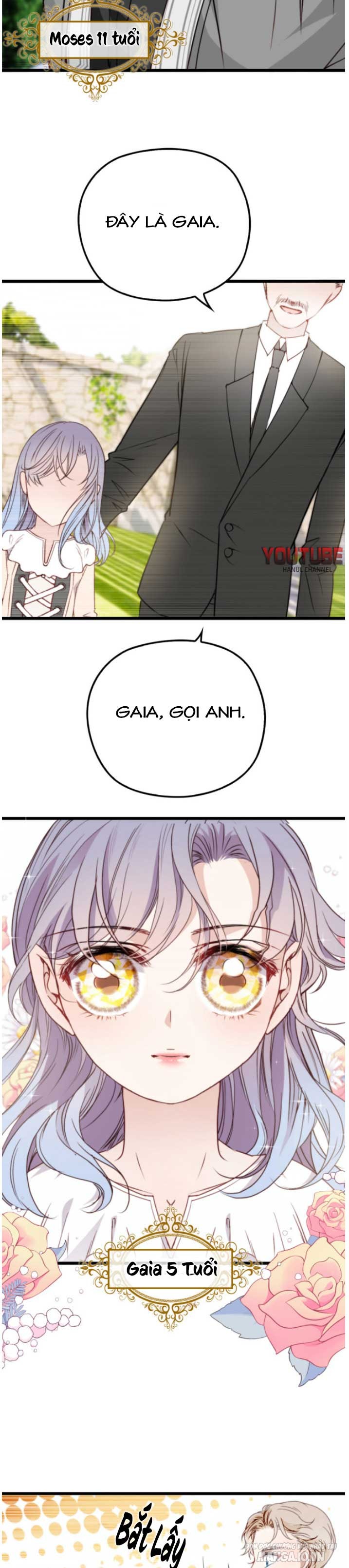 Hào Môn Thịnh Hôn Mua Một Tặng Một Chapter 95 - Trang 2