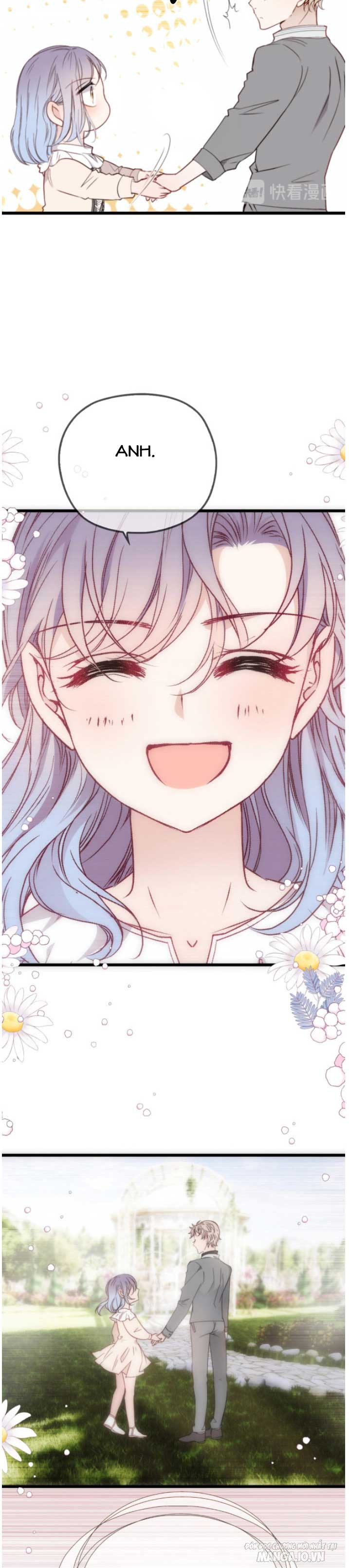 Hào Môn Thịnh Hôn Mua Một Tặng Một Chapter 95 - Trang 2