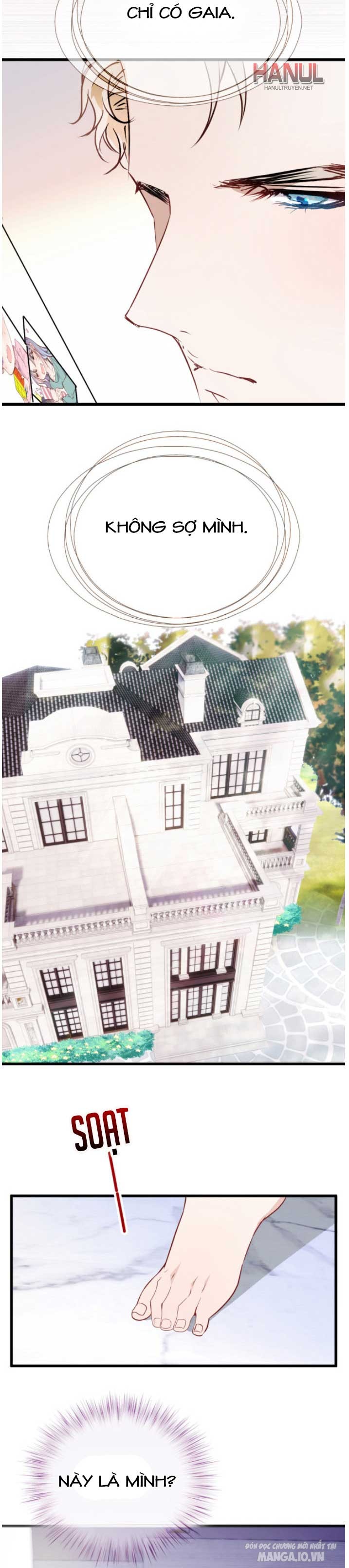 Hào Môn Thịnh Hôn Mua Một Tặng Một Chapter 95 - Trang 2