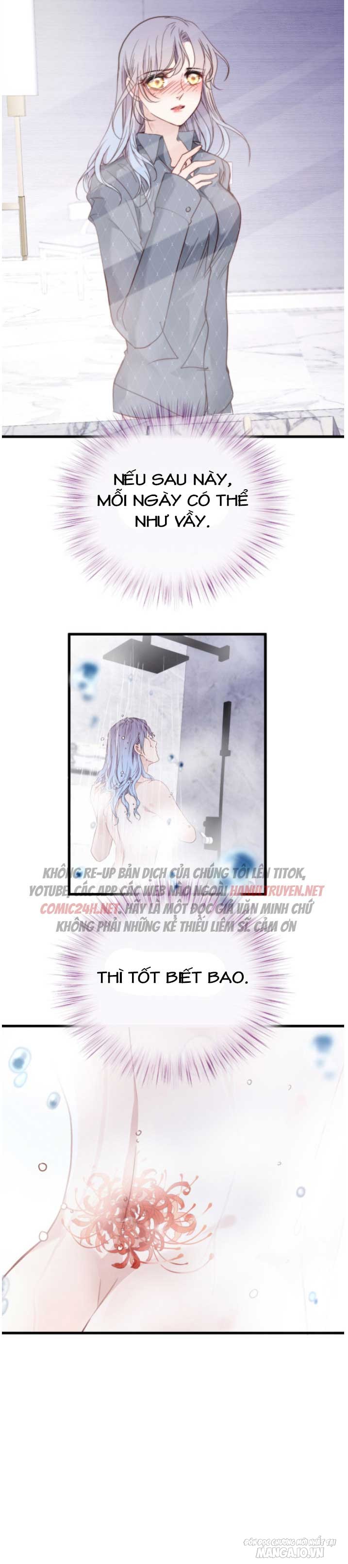 Hào Môn Thịnh Hôn Mua Một Tặng Một Chapter 95 - Trang 2