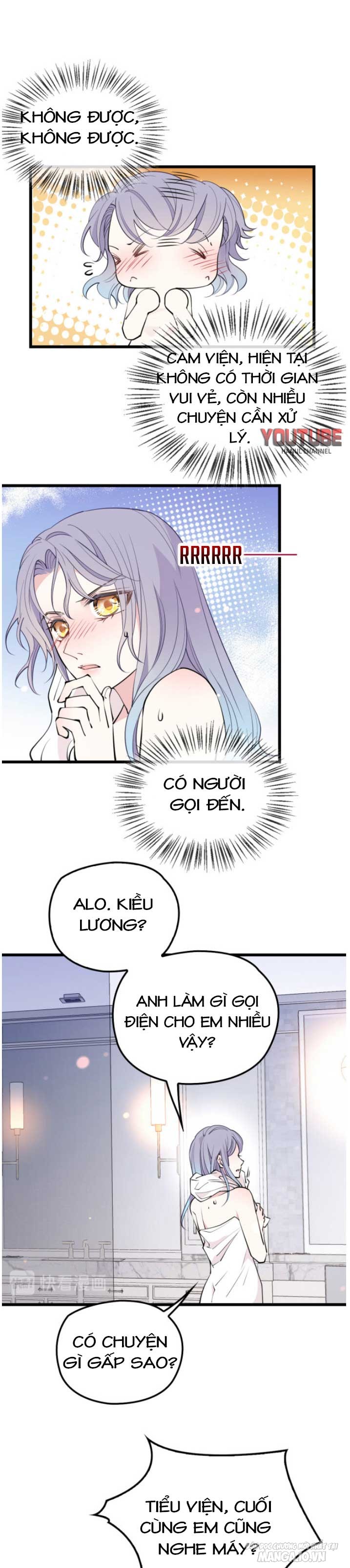Hào Môn Thịnh Hôn Mua Một Tặng Một Chapter 95 - Trang 2