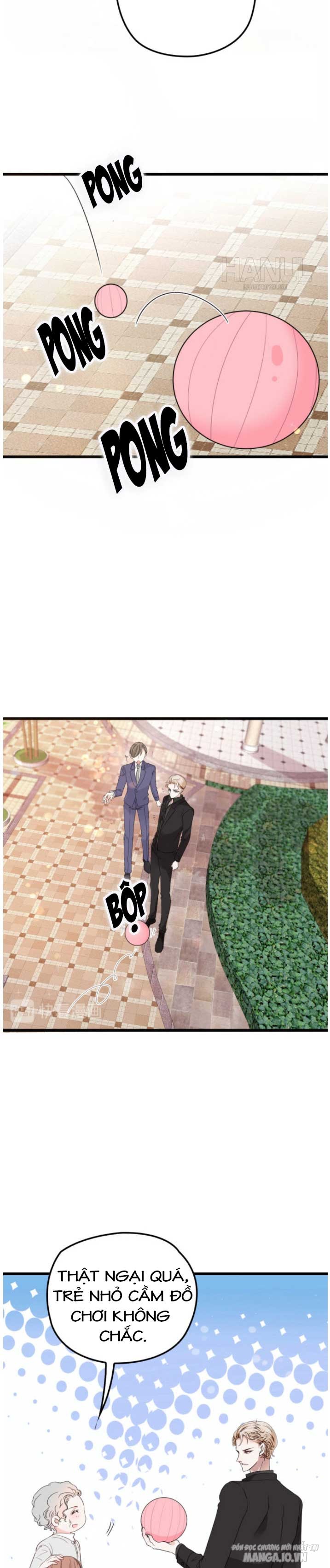 Hào Môn Thịnh Hôn Mua Một Tặng Một Chapter 95 - Trang 2