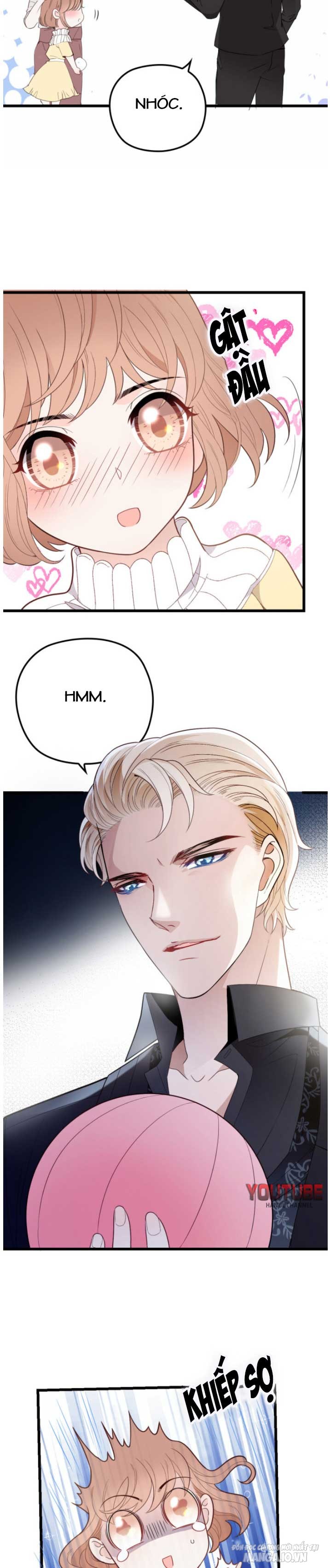 Hào Môn Thịnh Hôn Mua Một Tặng Một Chapter 95 - Trang 2