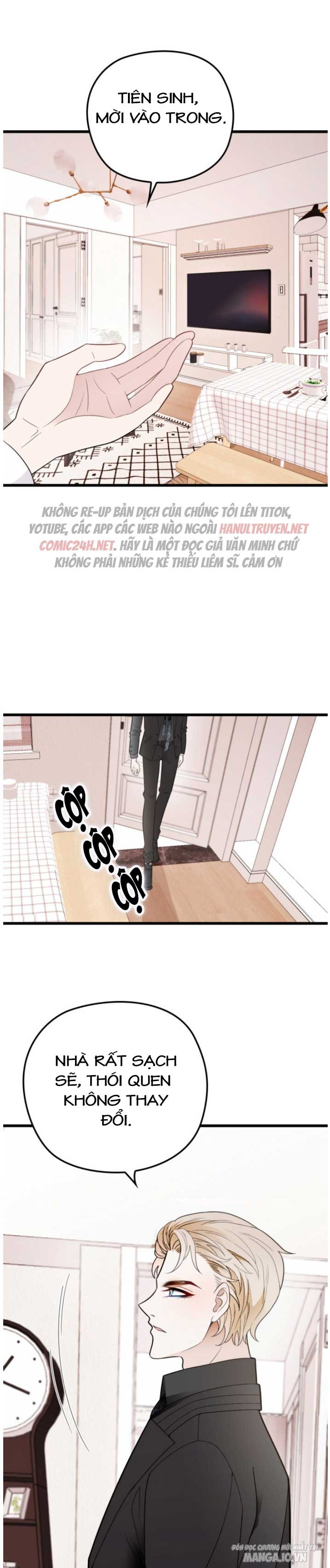 Hào Môn Thịnh Hôn Mua Một Tặng Một Chapter 95 - Trang 2