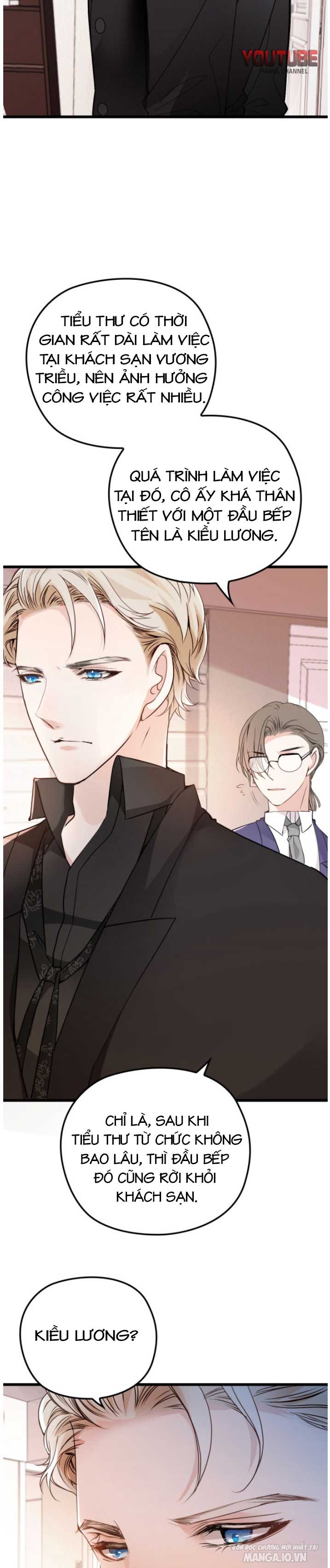 Hào Môn Thịnh Hôn Mua Một Tặng Một Chapter 95 - Trang 2