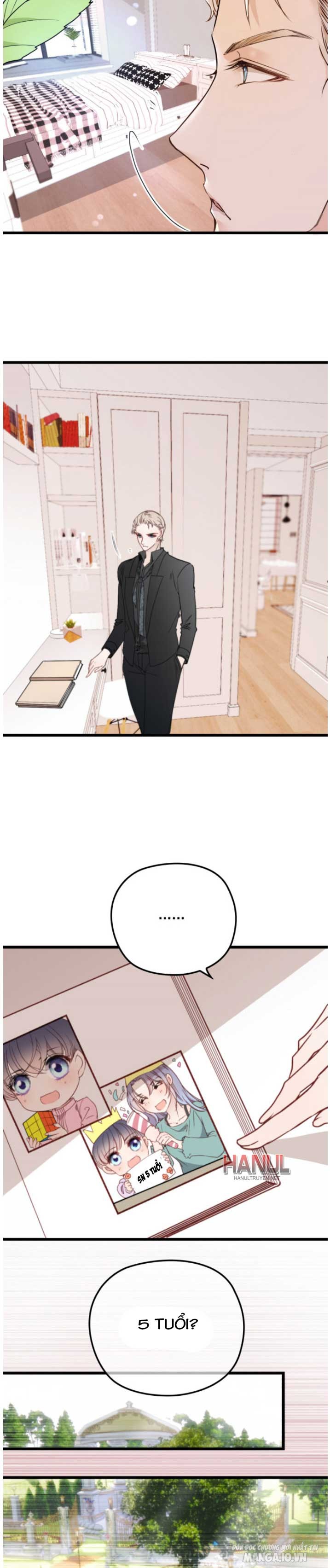 Hào Môn Thịnh Hôn Mua Một Tặng Một Chapter 95 - Trang 2