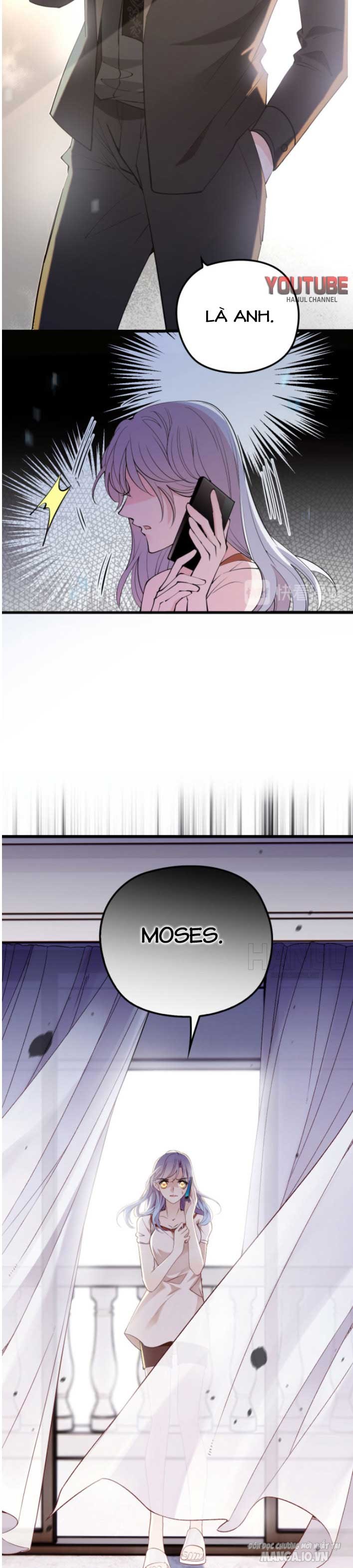 Hào Môn Thịnh Hôn Mua Một Tặng Một Chapter 96 - Trang 2