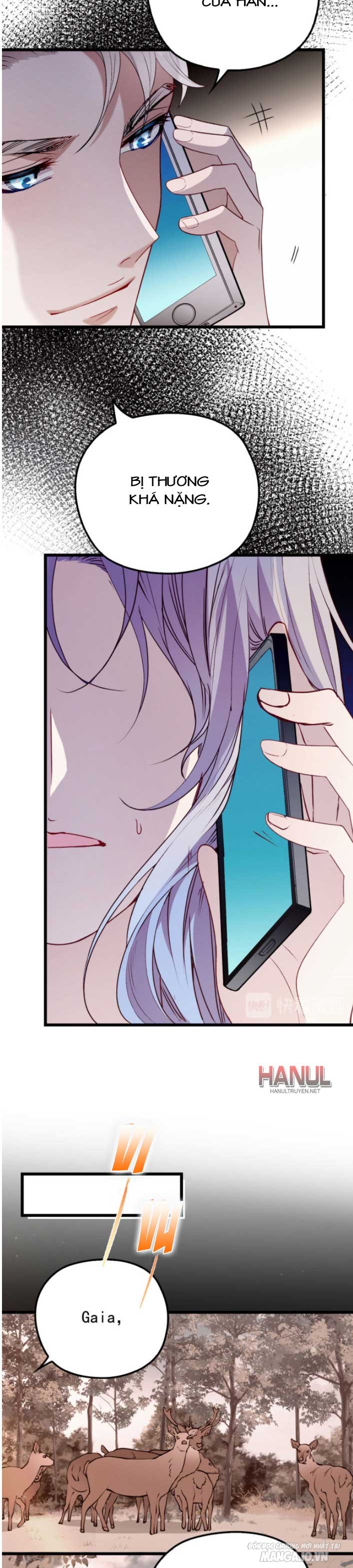 Hào Môn Thịnh Hôn Mua Một Tặng Một Chapter 96 - Trang 2