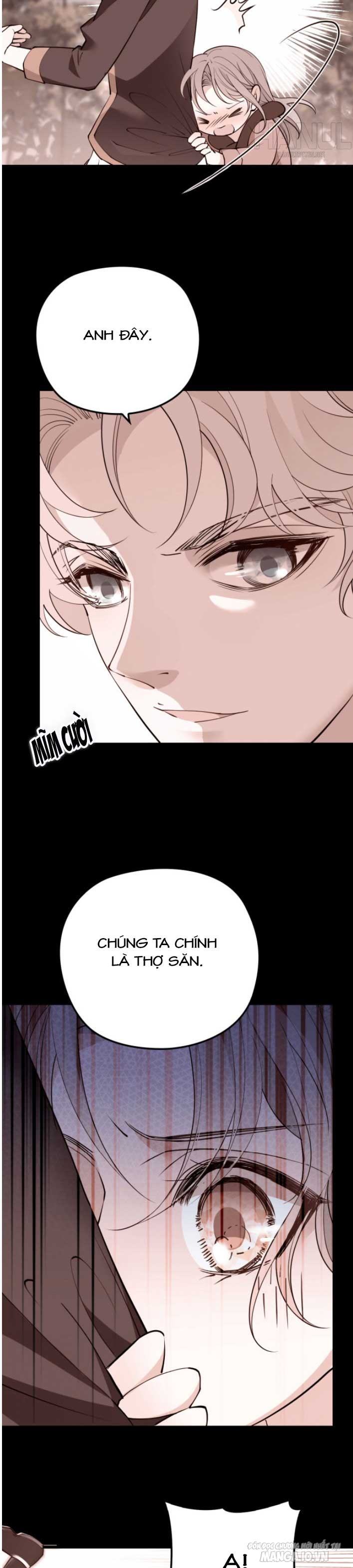 Hào Môn Thịnh Hôn Mua Một Tặng Một Chapter 96 - Trang 2