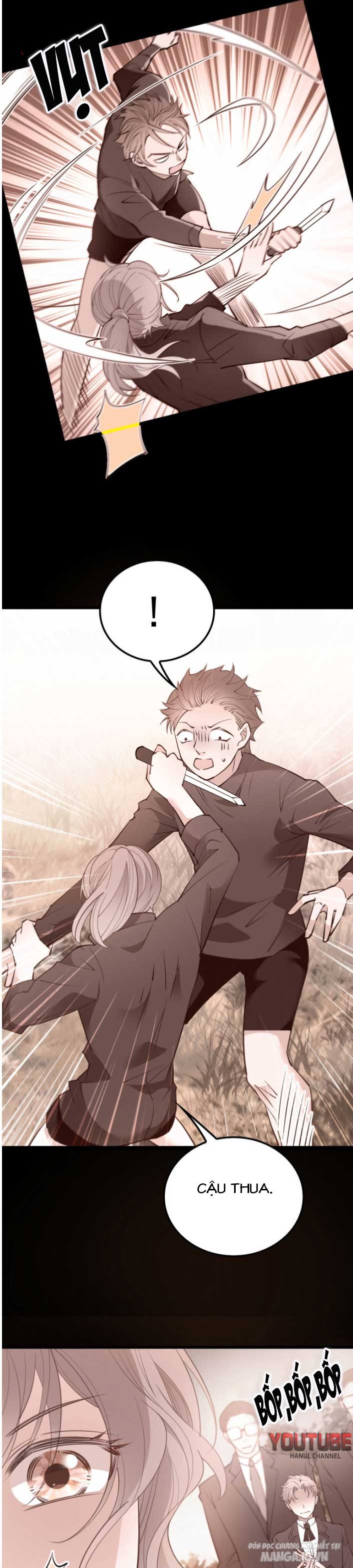 Hào Môn Thịnh Hôn Mua Một Tặng Một Chapter 96 - Trang 2