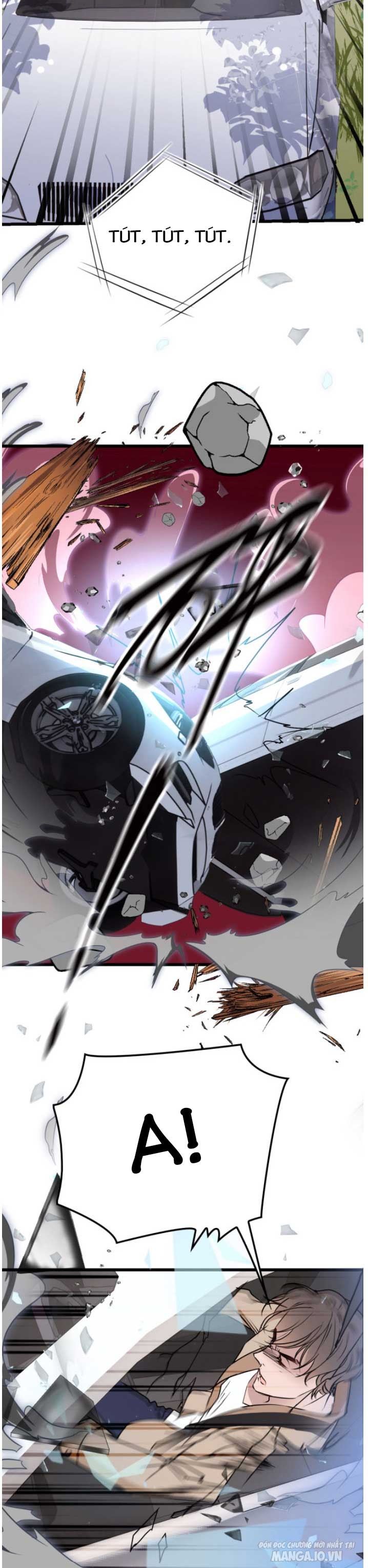 Hào Môn Thịnh Hôn Mua Một Tặng Một Chapter 96 - Trang 2