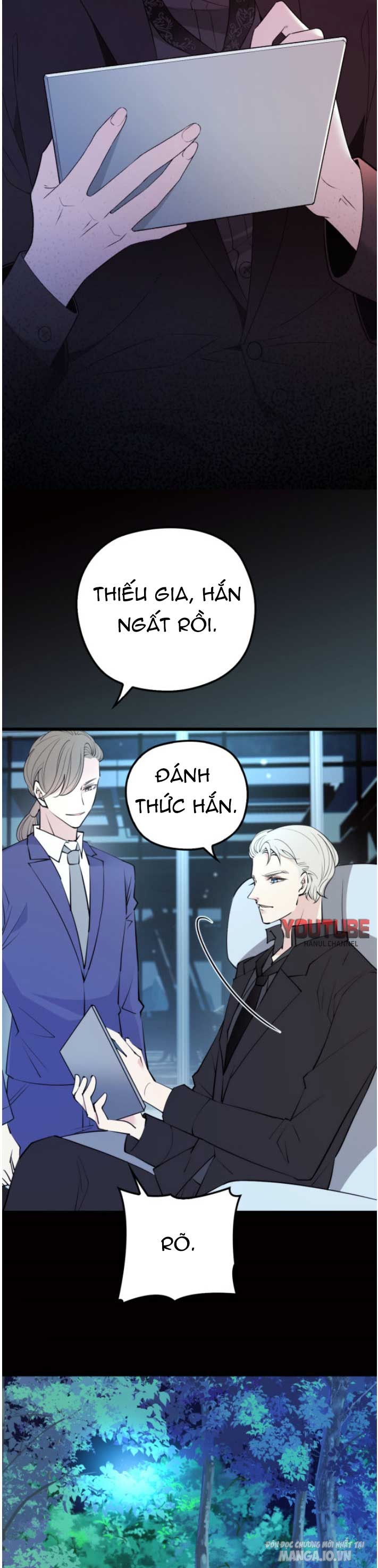 Hào Môn Thịnh Hôn Mua Một Tặng Một Chapter 97 - Trang 2