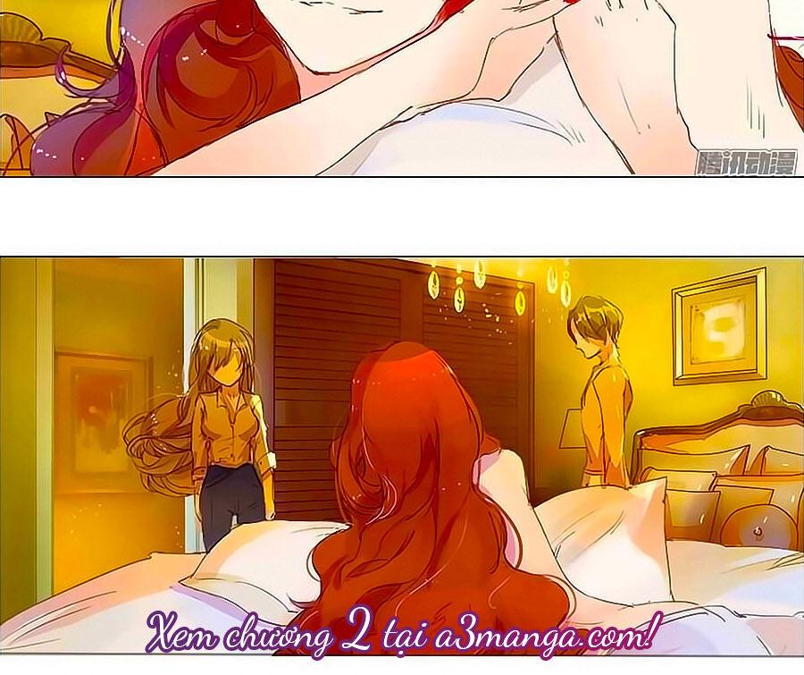 Hào Môn Tiểu Lãn Thê Chapter 1 - Trang 2