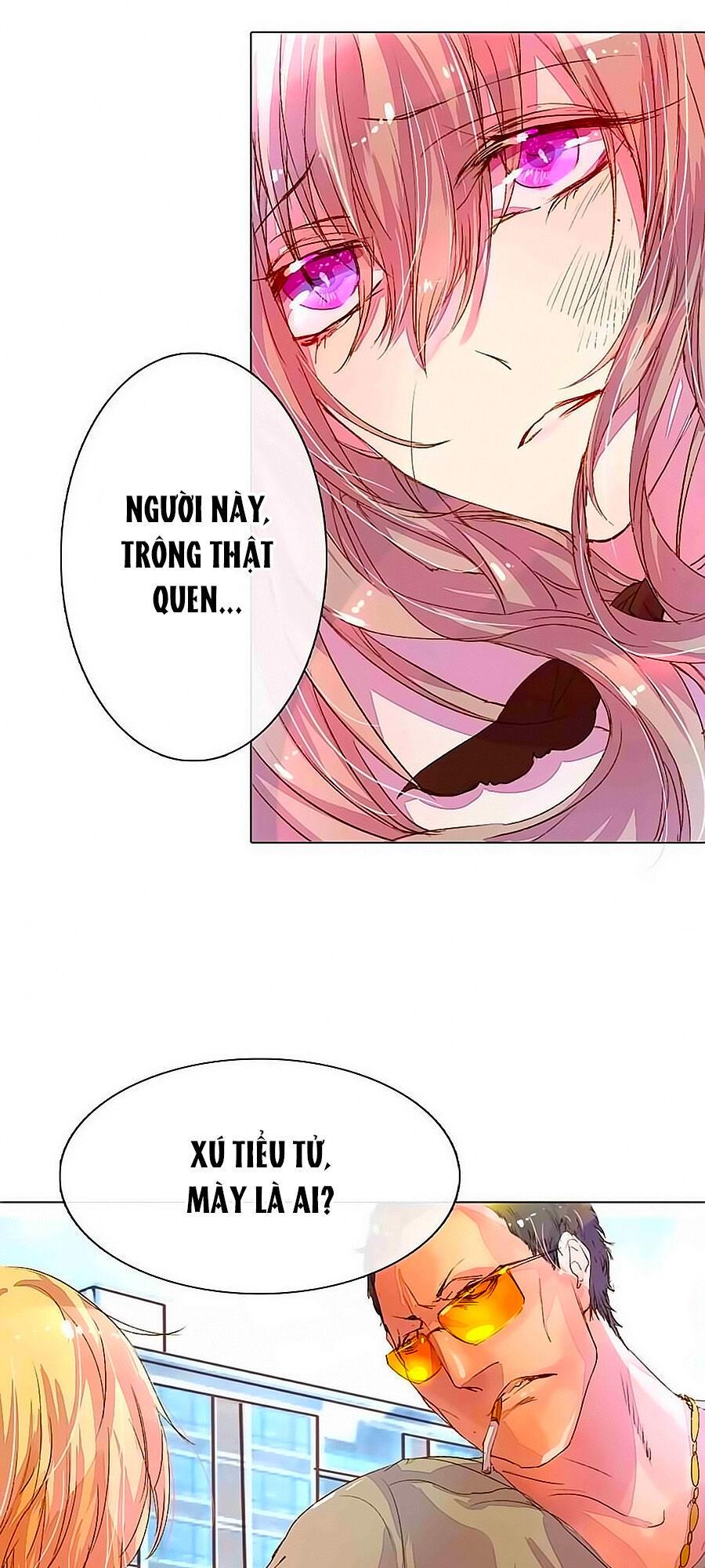 Hào Môn Tiểu Lãn Thê Chapter 13 - Trang 2