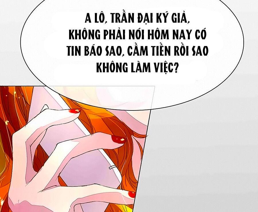 Hào Môn Tiểu Lãn Thê Chapter 13 - Trang 2