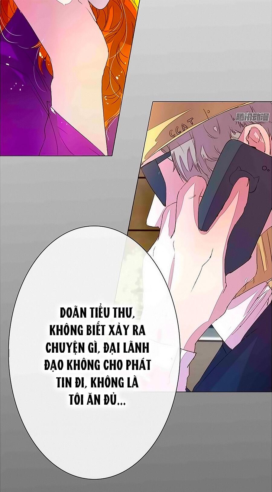 Hào Môn Tiểu Lãn Thê Chapter 13 - Trang 2