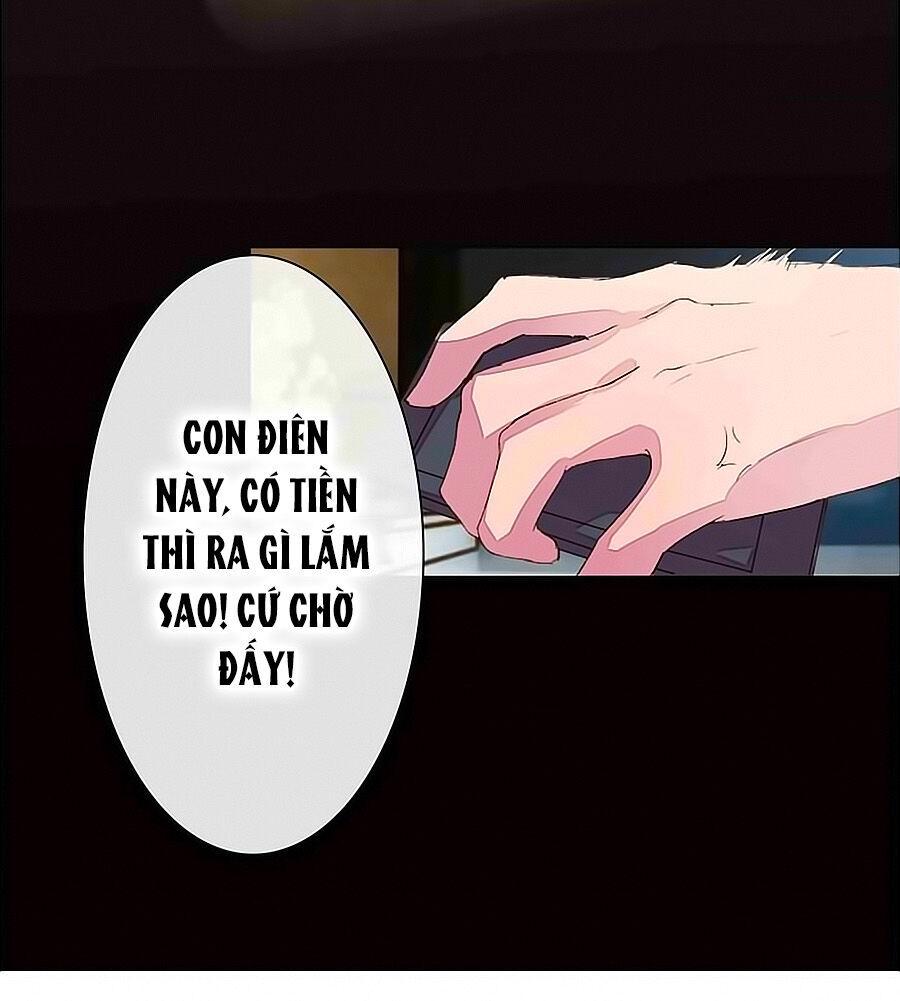 Hào Môn Tiểu Lãn Thê Chapter 13 - Trang 2