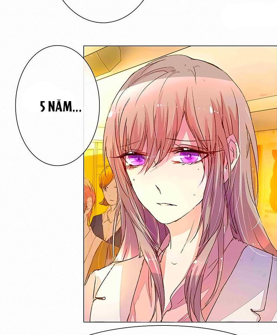 Hào Môn Tiểu Lãn Thê Chapter 14 - Trang 2