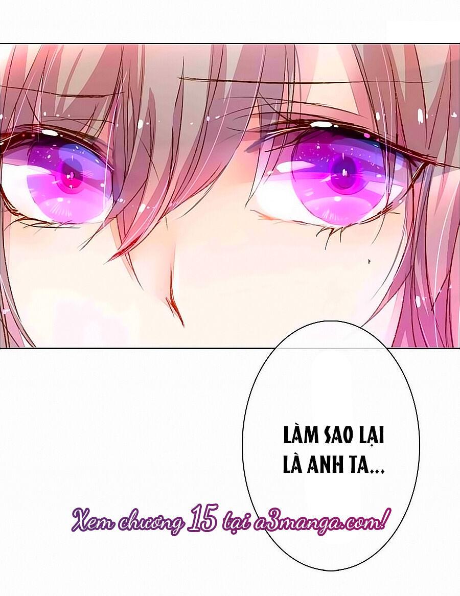 Hào Môn Tiểu Lãn Thê Chapter 14 - Trang 2