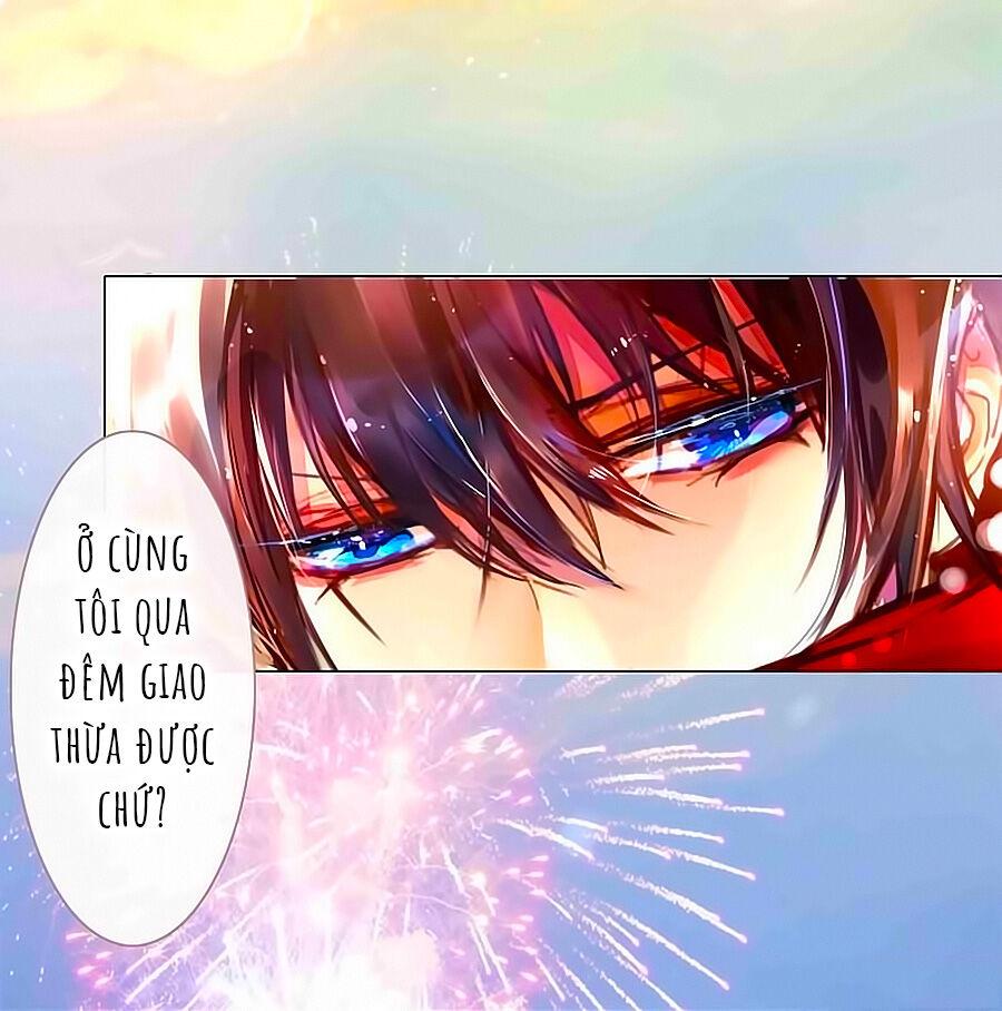 Hào Môn Tiểu Lãn Thê Chapter 15.5 - Trang 2