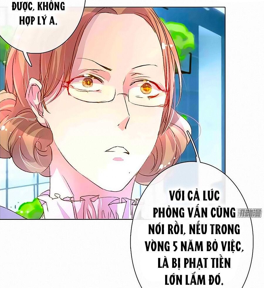 Hào Môn Tiểu Lãn Thê Chapter 15 - Trang 2