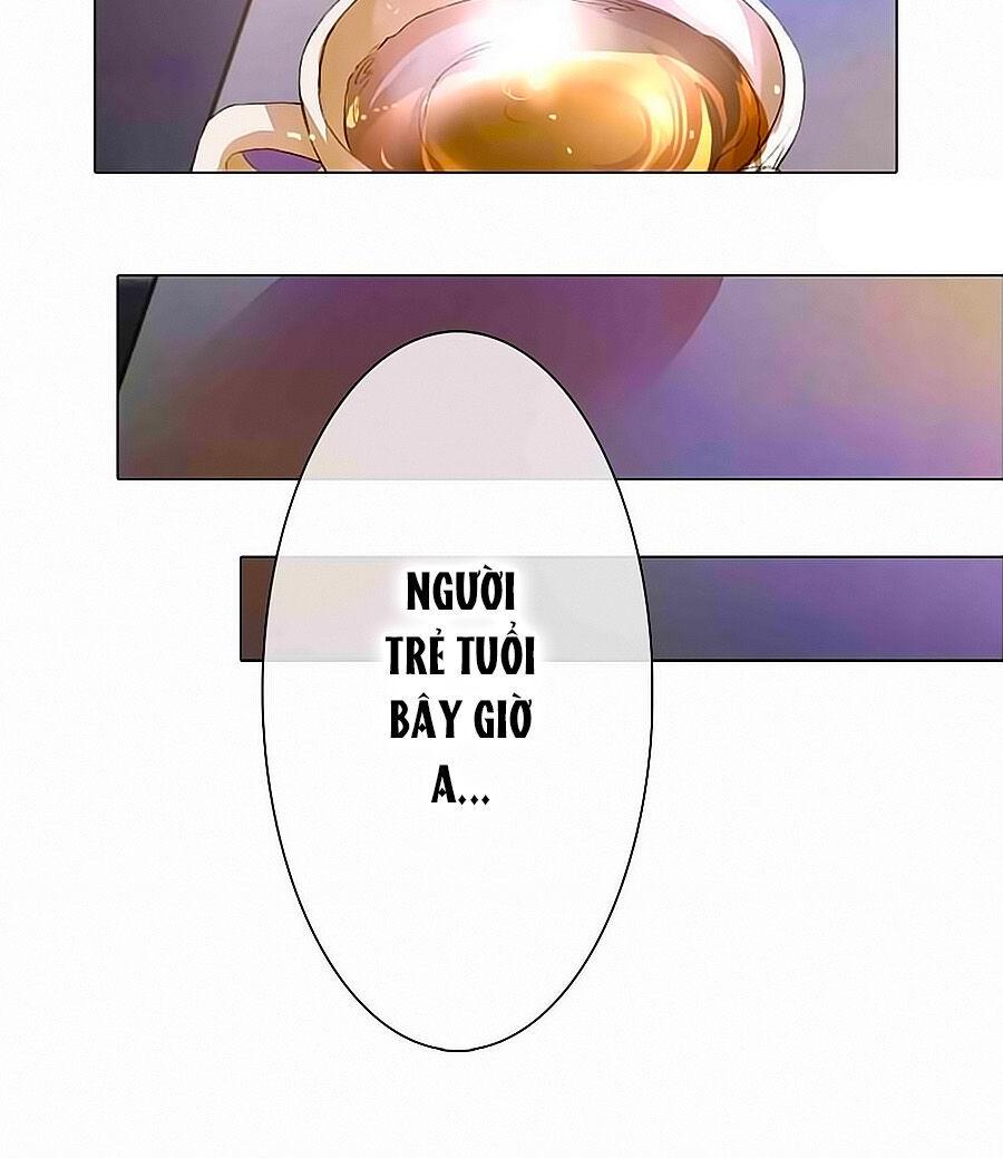 Hào Môn Tiểu Lãn Thê Chapter 15 - Trang 2