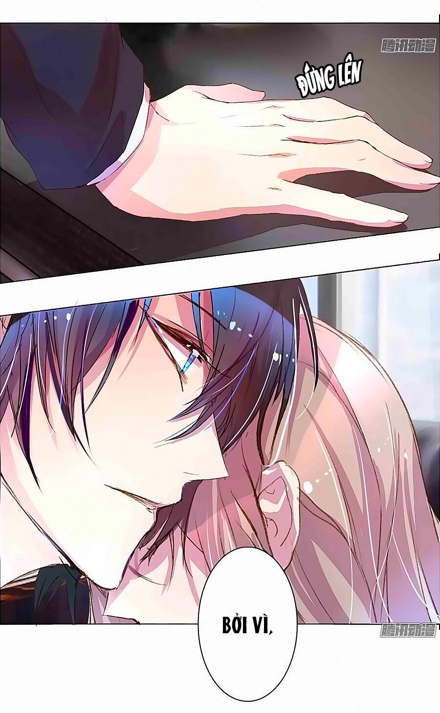 Hào Môn Tiểu Lãn Thê Chapter 15 - Trang 2