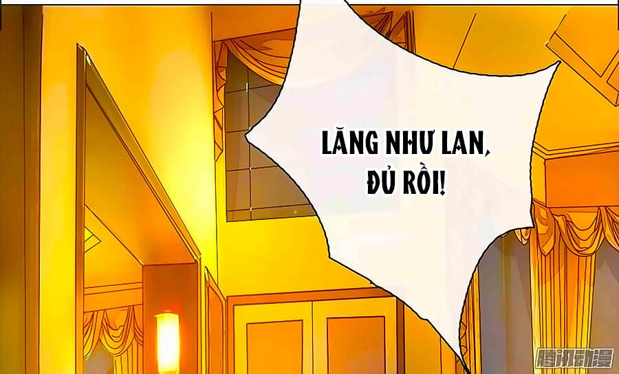 Hào Môn Tiểu Lãn Thê Chapter 17 - Trang 2