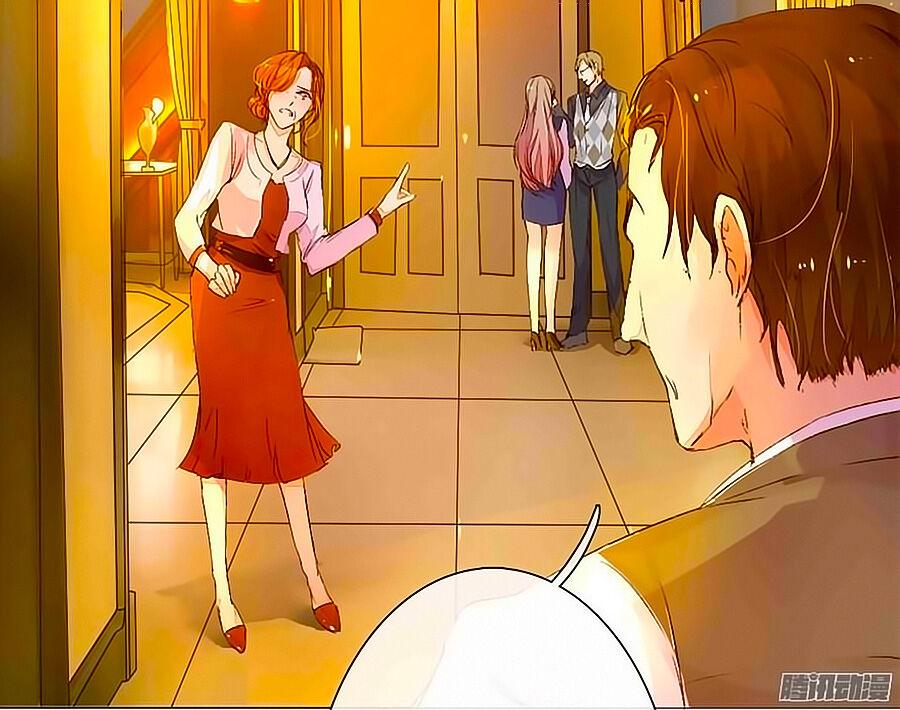 Hào Môn Tiểu Lãn Thê Chapter 17 - Trang 2