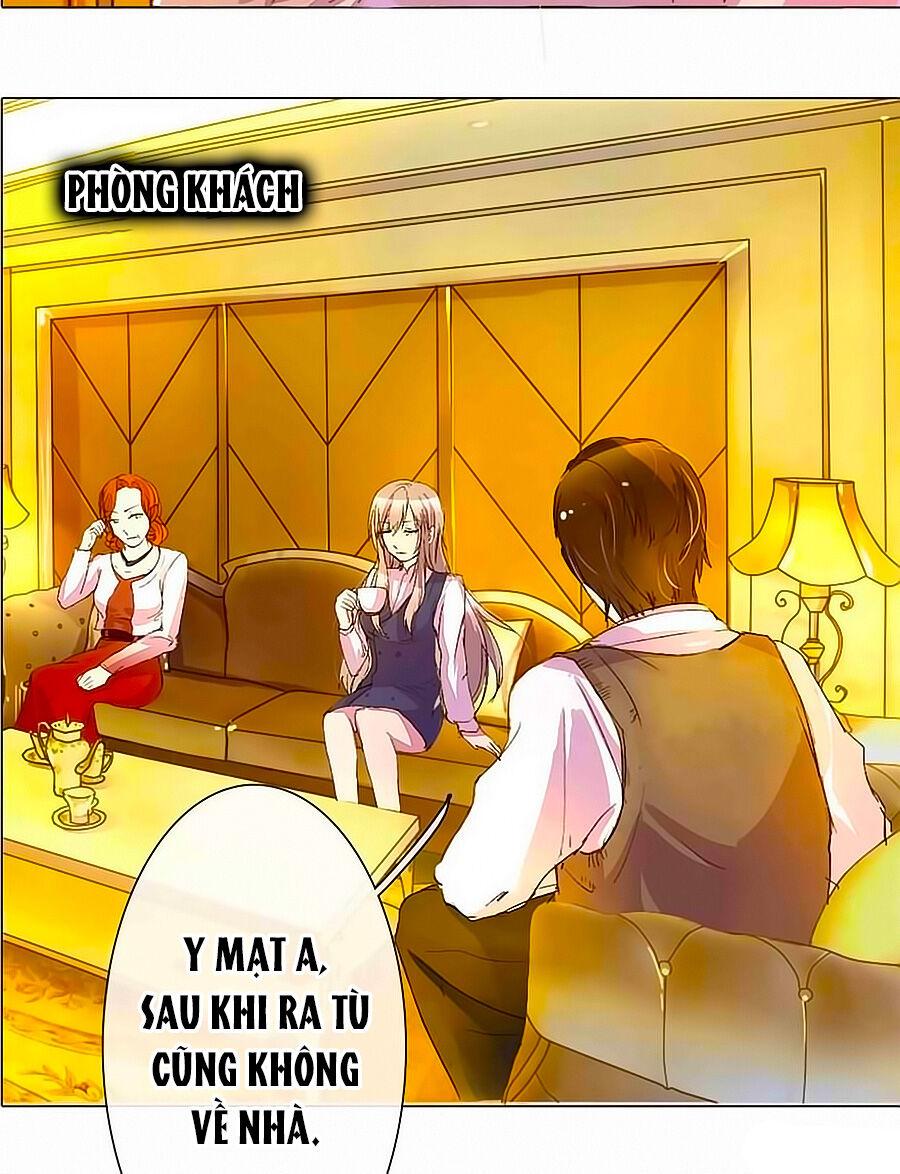 Hào Môn Tiểu Lãn Thê Chapter 17 - Trang 2