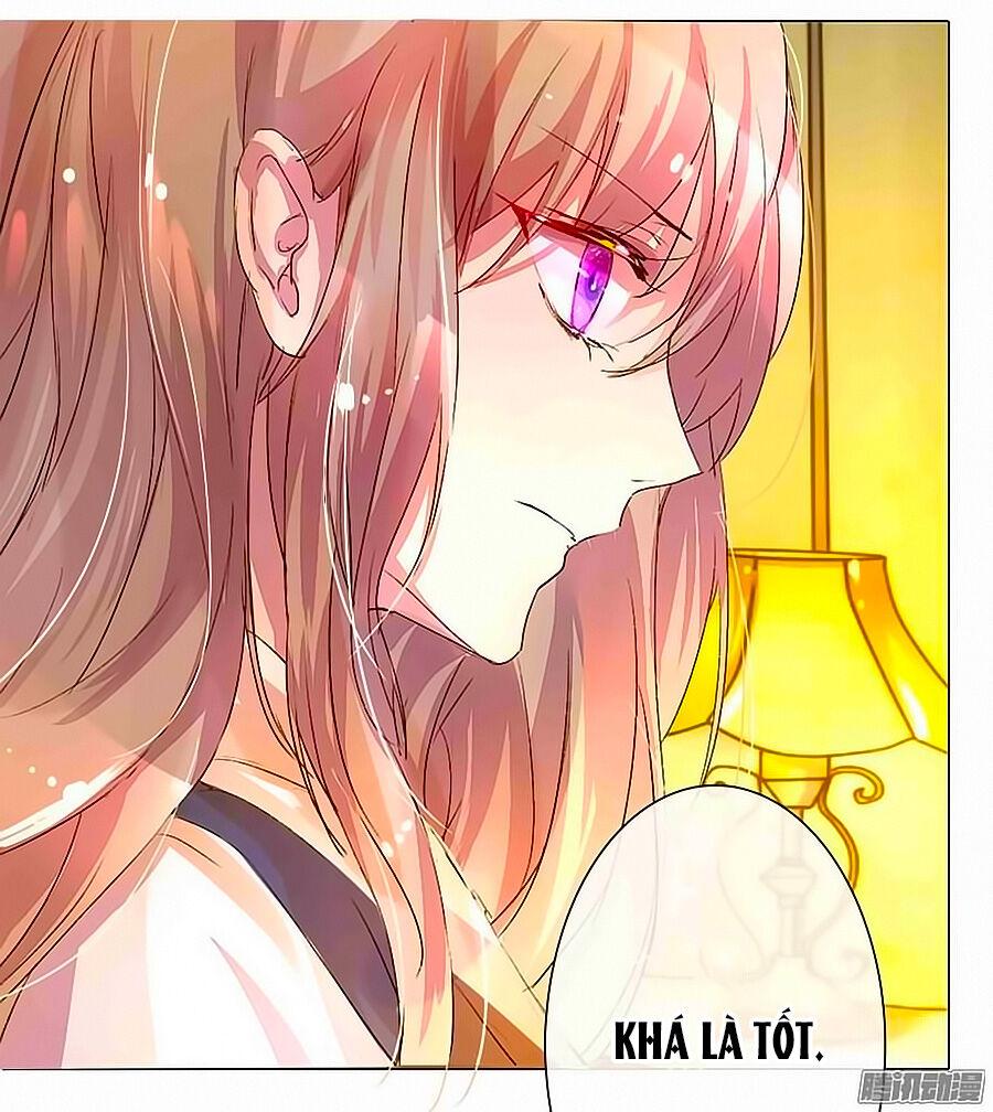 Hào Môn Tiểu Lãn Thê Chapter 17 - Trang 2