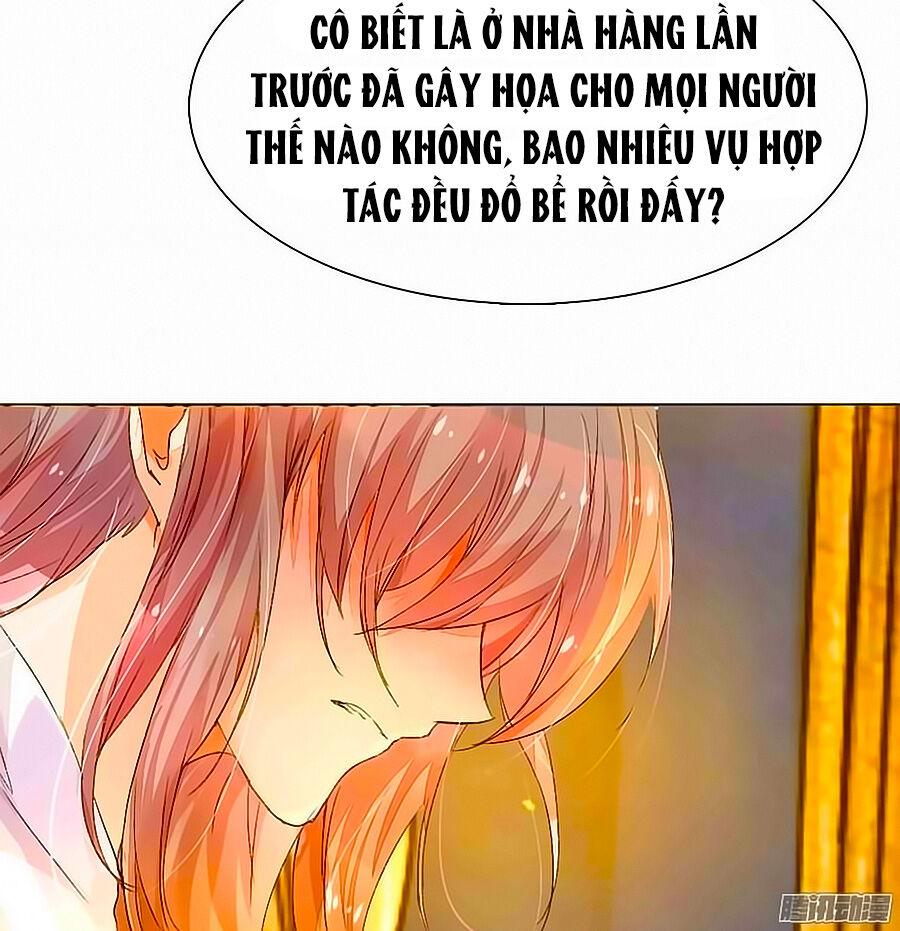 Hào Môn Tiểu Lãn Thê Chapter 17 - Trang 2