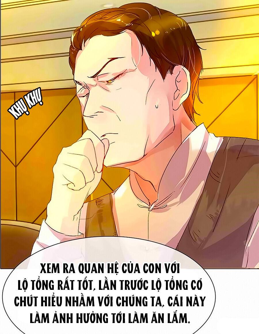 Hào Môn Tiểu Lãn Thê Chapter 17 - Trang 2