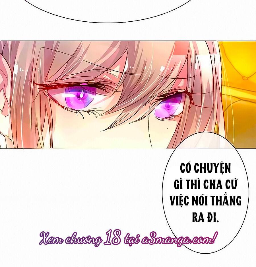 Hào Môn Tiểu Lãn Thê Chapter 17 - Trang 2