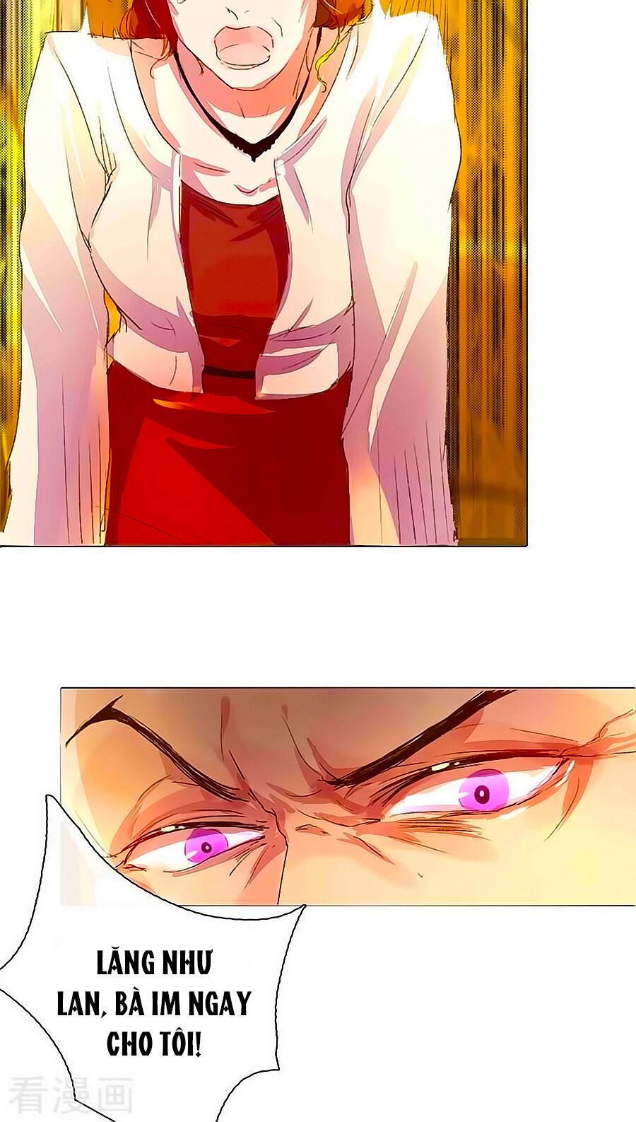 Hào Môn Tiểu Lãn Thê Chapter 18 - Trang 2